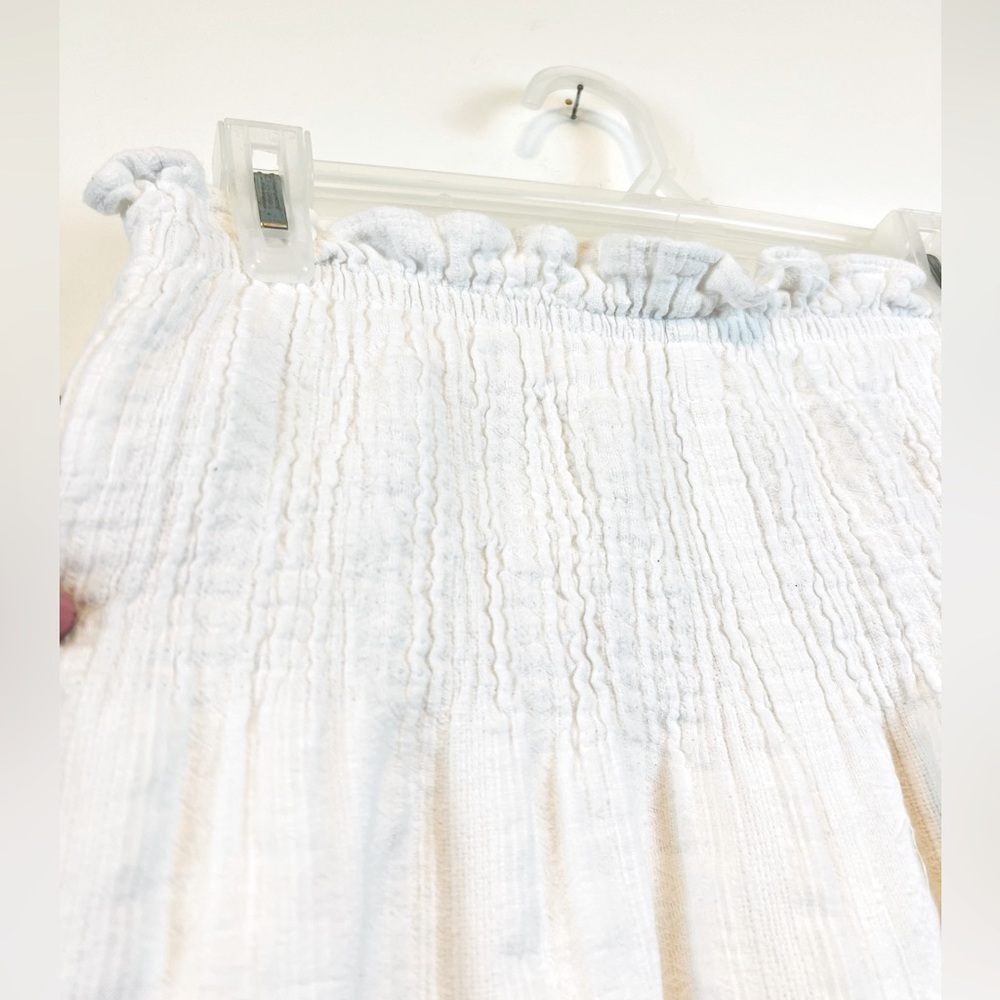 Sim & Sam Cotton Shorts - Picture 7 of 9